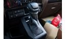 Toyota Land Cruiser Pick Up 2024 LAND CRUISER GDJ 79 2.8 DIESEL 4X4 FULL OPTION  **التصدير فقط خارج الخليج** **EXPORT ONLY