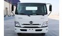 Hino 300 Hino 4.2 TON  714 Chassis MY23