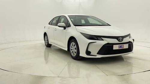 Toyota Corolla XLI 1.6 | Zero Down Payment | Free Home Test Drive