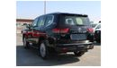 Toyota Land Cruiser TOYOTA LANDCRUISER 2022 VXR 3.3L TWIN TURBO DIESEL A/T GCC SPECS