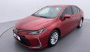 Toyota Corolla GLI 1.6 | Zero Down Payment | Free Home Test Drive