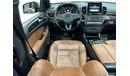 Mercedes-Benz GLS 500 Std 2019 Mercedes GLS 500 4matic, Full Service History, Warranty, GCC