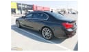 BMW 750Li Executive BMW 750Li V8 4.4 2012 Model GCC Specs With Partial Service History In Perfect Condition  M