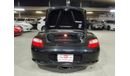 Porsche 718 Boxster 2.7L, WITH MANUAL TRANSMISSION (6MT), SPORTS CHRONO PACKAGE AND MORE.