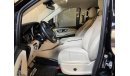 Mercedes-Benz V 250 By Barugzai Motors I 4,394 PM I Fridge I Immaculate Condition