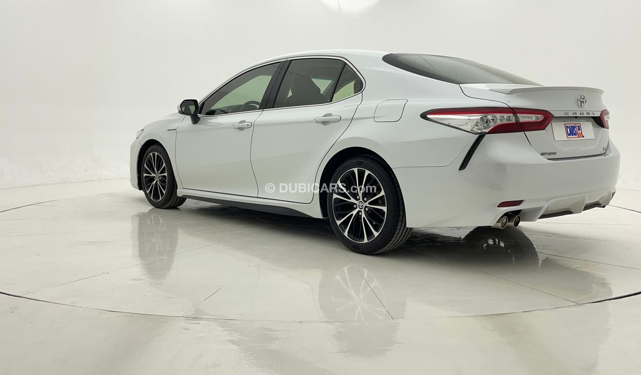 Toyota Camry SPORT 3.5 | Zero Down Payment | Free Home Test Drive