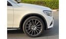 مرسيدس بنز GLC 250 كوبيه AMG