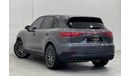 Porsche Cayenne Std 3.0L (340 HP) 2020 Porsche Cayenne, Warranty, Full Porsche Service History, Excellent Condition,