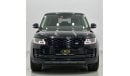 Land Rover Range Rover Vogue 2019 Range Rover Vogue, Warranty, Full Range Rover Service History, Low Kms, Excellent Condition GCC