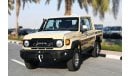 Toyota Land Cruiser Pick Up TOYOTA LANDCRUISER PICKUP DOUBLE CABIN 2.8L A/T 2024