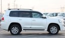 تويوتا لاند كروزر 2017 TOYOTA LAND CRUISER SAHARA V8