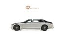 مرسيدس بنز S680 Maybach - GCC Spec - With Warranty and Service Contract