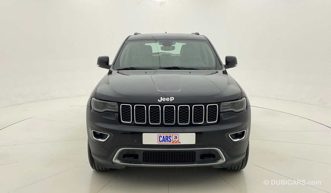 Jeep Grand Cherokee LIMITED 3.6 | Zero Down Payment | Free Home Test Drive