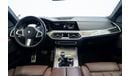 BMW X7 XDrive40i 3.0L