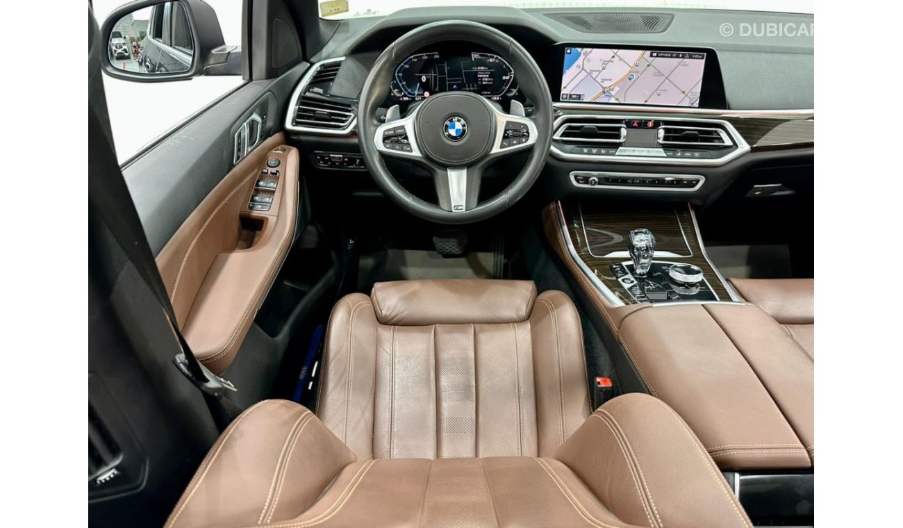 بي أم دبليو X5 40i xDrive