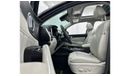 Kia Sorento Top 2022 KIA Sorento EX 7 Seater, Dec 2026 KIA Warranty, Full Options, Low Kms, GCC