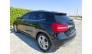 Mercedes-Benz GLA 200 Mercedes-Benz GLA200d 2015 full option