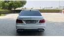 مرسيدس بنز E 350 افانتجارد