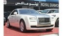 Rolls-Royce Ghost Std