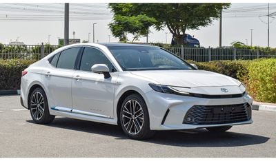 Toyota Camry Lumiere 2.5L Hybrid