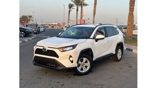 Toyota RAV4 TOYOTA RAV4 Hybrid