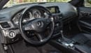 Mercedes-Benz E350 Coupe 2011 KOREAN SPECS GOOD CONDITION