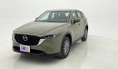 مازدا CX-5 GT 2.5 | بدون دفعة مقدمة | اختبار قيادة مجاني للمنزل