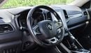 Renault Koleos SE 2.5L