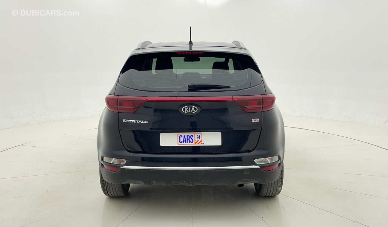 Kia Sportage LX AWD 2.4 | Zero Down Payment | Free Home Test Drive