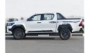 Toyota Hilux TOYOTA HILUX ADVENTURE 2.8D AT FULL OPTION 4X4  2024