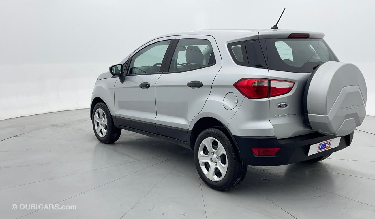 Ford EcoSport AMBIENTE 1.5 | Zero Down Payment | Free Home Test Drive