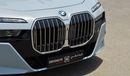 BMW 760Li I XDrive