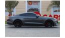 فورد موستانج Ford Mustang GT Premium 2020 GCC under Warranty and Service Contract with Flexible Down-Payment/ Flo