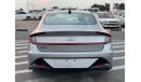 هيونداي سوناتا 2020 Hyundai Sonata SEL Premium MidOption+