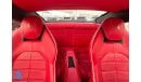 Ferrari California Coupe V8 2 Doors / Full service history with Al Tayer / Book now!