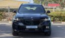 BMW X5 (НА ЭКСПОРТ , For Export) XDrive 40I 3.0L AWD , 2025 GCC , 0Km , Без пробега