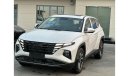 Hyundai Tucson Hyundai Tucson 1.5L