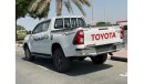 Toyota Hilux 2024 Toyota Hilux Double Cab (Full-Option with Push Start) 2.7L 4-Cyl Petrol A/T 4x4 Only For Export