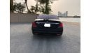 مرسيدس بنز S 550 L Amg