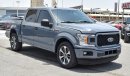 فورد F 150 STX