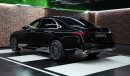 مرسيدس بنز S 580 | Brand New | 2023 | 4MATIC | Fully Loaded