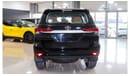 تويوتا فورتونر 2.7L Petrol 4WD AT FOR EXPORT