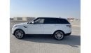 لاند روفر رانج روفر سوبرتشارج RANGE ROVER SPORT SUPERCHARGED -2016- full opsions no 1 very very- VERY GOOD CONDITION