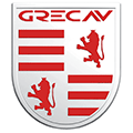 Grecav logo