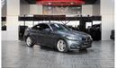 BMW 230i AED 1,100 P.M | 2017 BMW 230i M-SPORT COUPE | UNDER WARRANTY | ORIGINAL PAINT | GCC | SUNROOF