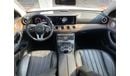 Mercedes-Benz E300 E300 EXCLUSIVE /KOREA SPECS