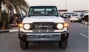 Toyota Land Cruiser 70 LC71 4.0L Petrol 4WD 3 Doors AT 2024 Model