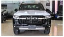 Toyota Land Cruiser LC300 GR Sport 3.5L Petrol 4WD A/T FOR EXPORT