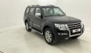 Mitsubishi Pajero GLS HIGHLINE 3.8 | Zero Down Payment | Free Home Test Drive