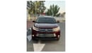 Toyota Highlander 2016 XLE LIMITED AWD SUNROOF USA IMPORTED